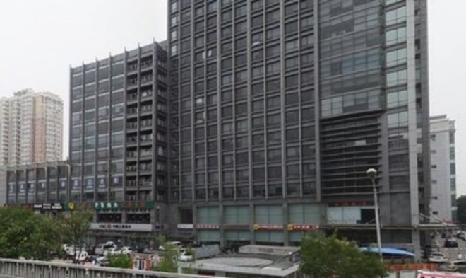 北京富顿中心大厦 开发商招租010-58674996